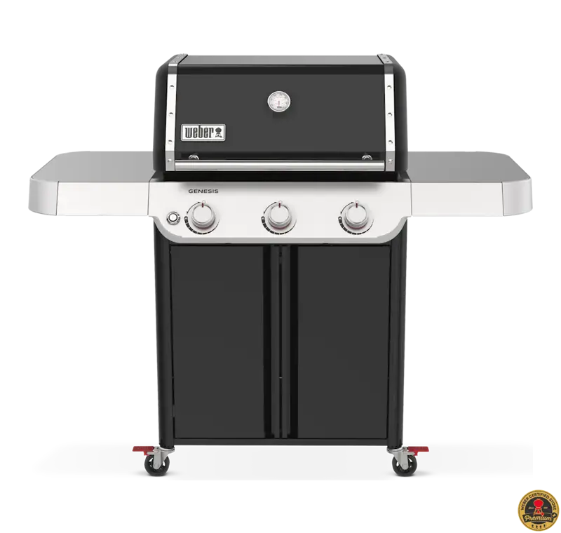 WEBER GENESIS E-315