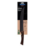 Mäsiarsky nôž Tramontina Churrasco Black FSC - 25 cm